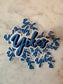 Yikes Sticker