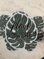 Plant Powered Sticker